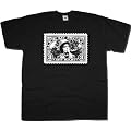 Lick My Decals Stamp T shirt