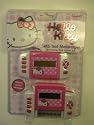 Sanrio Hello Kitty SMS Text Messengers - White & Pink