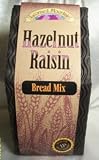 Gourmet Food : Hazelnut Raisin