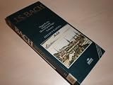 J. S. Bach Organ Works, Orgelwerke, CEuvres pour orgue Vol 1