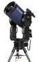 Meade 10-Inch LX200-ACF (f/10) Advanced Coma-Free Telescope