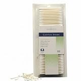 Intrinsics Cotton Swabs 500 Count