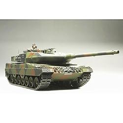 1/35 レオパルト2A6