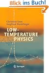 Low-Temperature Physics