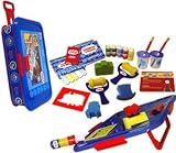 THOMAS Chalk Wagon