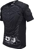 Brustpanzer Planet Overload Jersey, Größe:XXXL