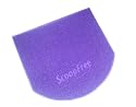 ScoopFree Anti-Tracking Carpet