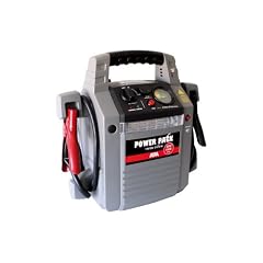 APA 16524 Power Pack 12/24V, Starthilfe 900A