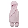 Pem America Cozy Wrap - Pink