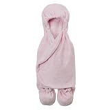 Pem America Cozy Wrap - Pink