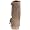 Buffalo Girl 112617 237809 SY SUEDE TAUPE 01, Damen Stiefel