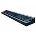 BRIDJIT 3 Piece Curb Ramp Set, 12' of Driveway Coverage