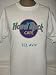 Extra Large Vintage White Hard Rock Cafe Tel Aviv Short Sleeve Tshirt XL