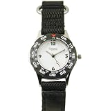 Bulova Ladies Caravelle Sport Strap Watch 45L19