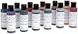 AmeriColor Amerimist Air Brush Food Color 4.5 Ounce Set, 12 Pack