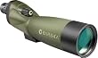 Barska BlackBlackhawk 20-60x60 Waterproof Straight Spotting Scope w/Tripod, Soft Carry Case & Premium Hard Case