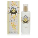 Vanille by Roger & Gallet 3.3 oz Gentle Fragrant Water Spray