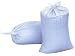 14x26 Woven Polypropylene Sand Bags With Ties & UV Protection (100 Bags)