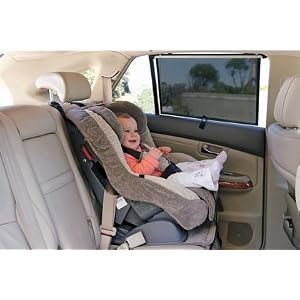 Dreambaby-Extra-Wide-Car-Window-Shade-Black-2-Pack