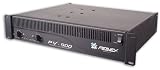 Peavey Pv900 Power Amplifier
