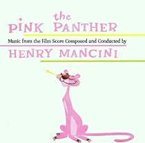 La Panthère rose (The Pink Panther)