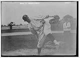 Reprint Karl T. Adams, Savannah, minor league baseball 1913 Reprint Karl T. Adams, Savannah, minor league baseball 1913