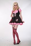 Halloween Collection ピンクパイレーツ