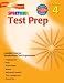 Test Prep, Grade 4 (Spectrum)