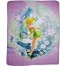 Disney Tinker Bell Blanket