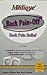 Back Pain-Off Pain Reliever Tablets (200 Tab./Box) 6 Boxes by Medique - MS71290