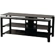 Techcraft HBL44 44-Inch Wide Television Stand (Black)