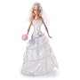 Barbie Sparkle Wedding Day Bride