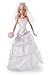 Barbie Sparkle Wedding Day Bride