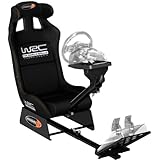 Playseat World Rally Championship Gaming Seat