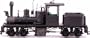 On30 Spectrum 2-Truck Shay/DCC/Sound, Unlet #3