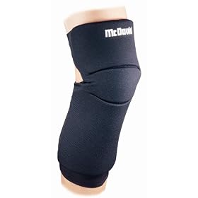 Buy McDavid Long Softball Sliding Pad