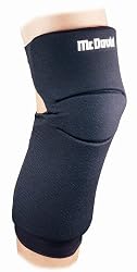 McDavid Long Softball Sliding Pad