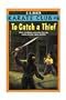 To Catch a Thief! (Karate Club #6)