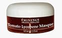 Eminence Organic Skincare. Tomato Lycopene Masque
