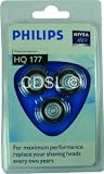 Kitchen & Housewares : HQ177 Coolskin shaving head