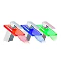 LED Design Wasserfall Wasserhahn Armatur m. Farbwechsel