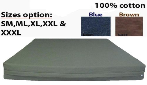 Image #4 of 37"X27"X4" Medium Large