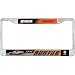 Apparel : Wincraft Jeff Burton License Plate Frame