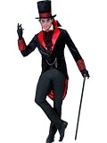 Dracula Costume