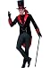 Dracula Costume