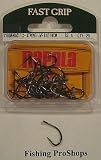 Rapala Saltwater Strong Live Bait #4 Hooks - 25 pack