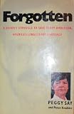 Forgotten : a sister's struggle to save Terry Anderson, America's longest-held hostage