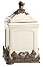 Arthur Court Tuscan Cat Treat Jar, 12-Inch