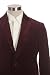 Alfani Mens Velvet Blazer Sport Coat Sz (S)