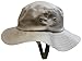 N'Ice Caps Boys Aussie Sun Hat with Eyelet Air Holes
